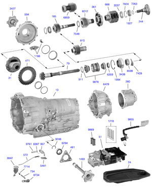    ZF6HP19